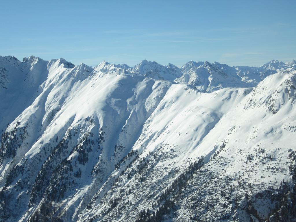 Petra Silvretta Card Premium Betrieb