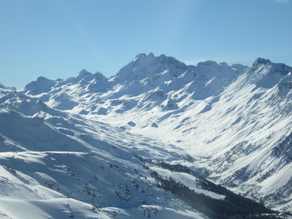 Apartment Petra Silvretta Card Premium Betrieb *