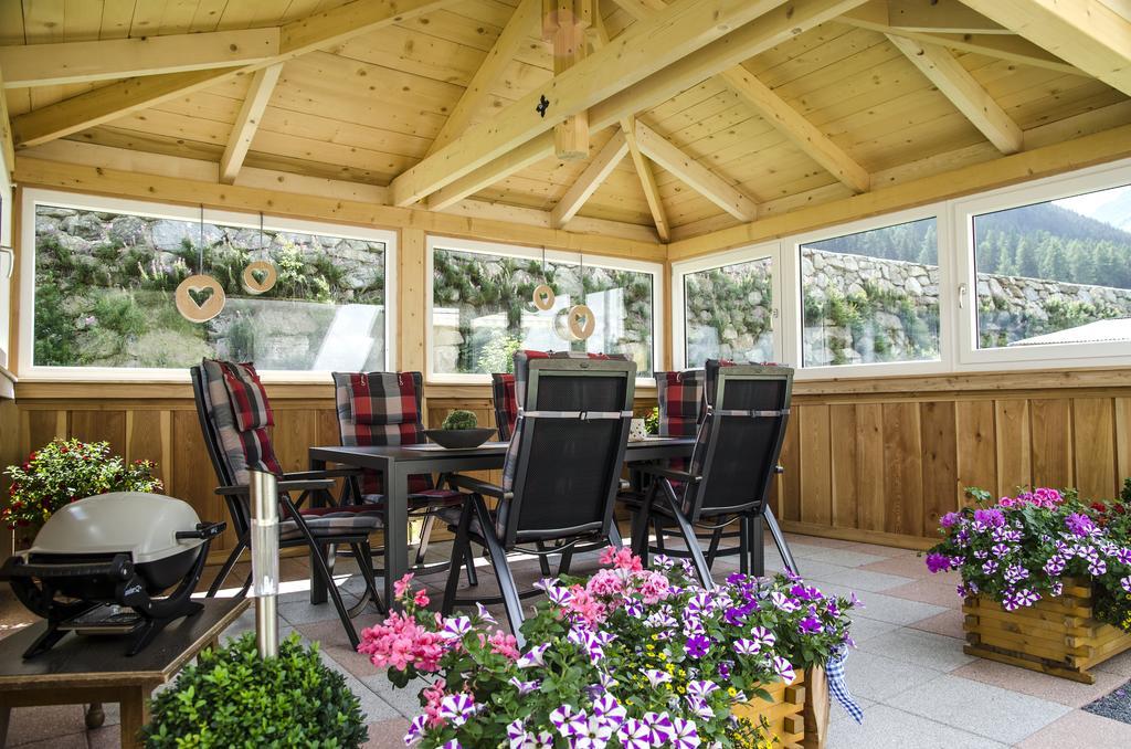 Petra Silvretta Card Premium Betrieb Apartament